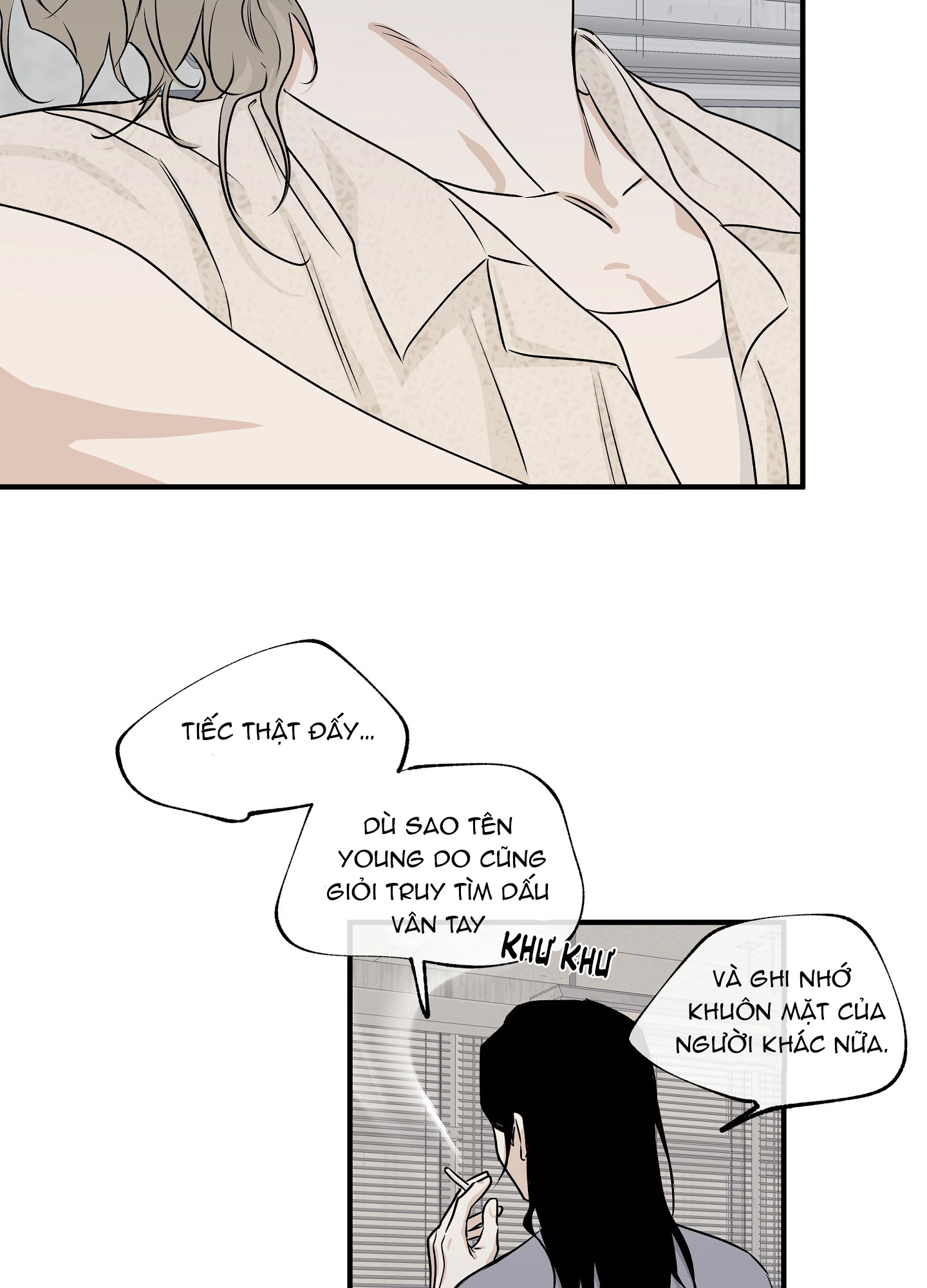Đêm Bên Làn Nước Chapter 40 - Trang 2