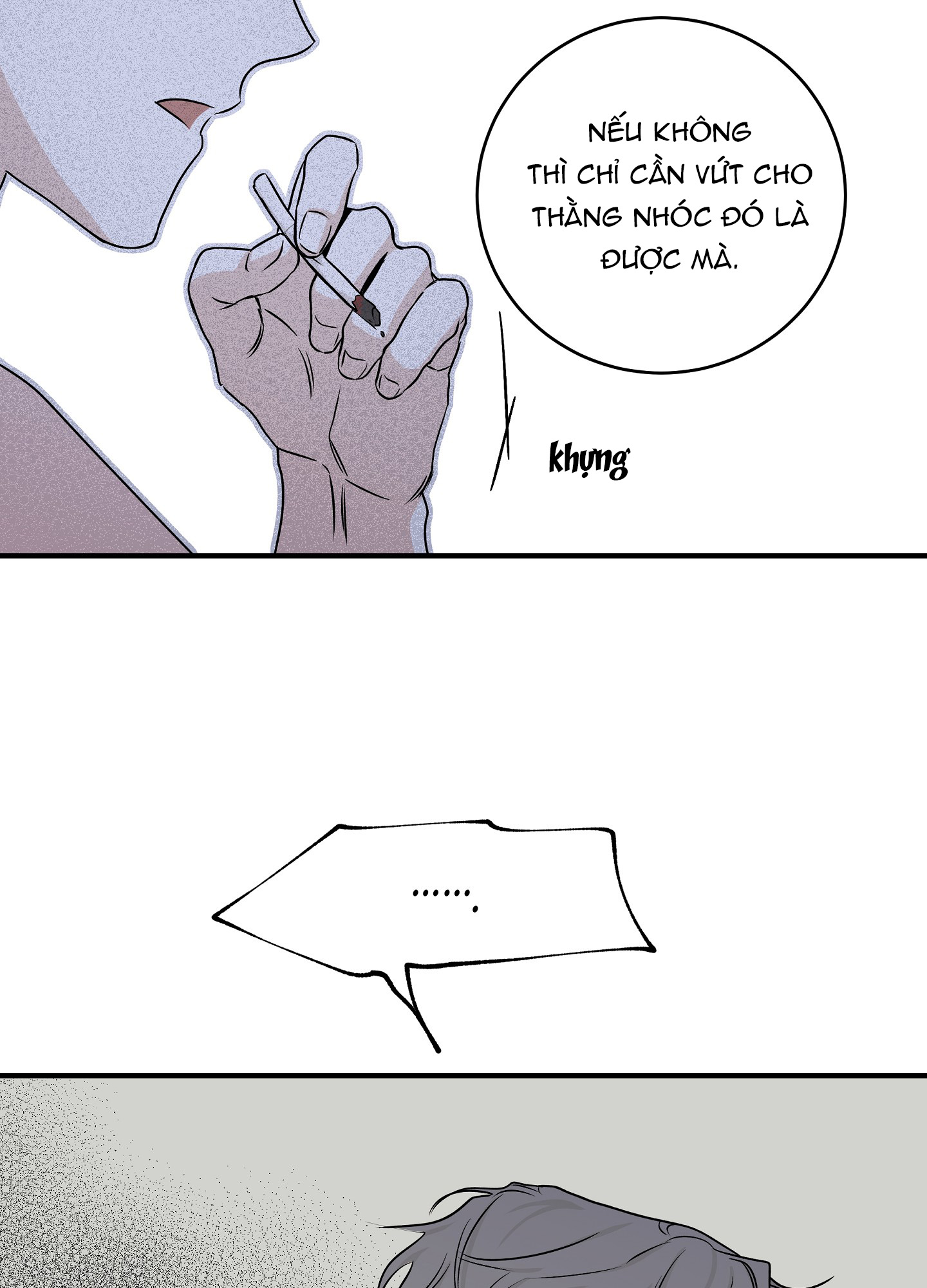 Đêm Bên Làn Nước Chapter 40 - Trang 2