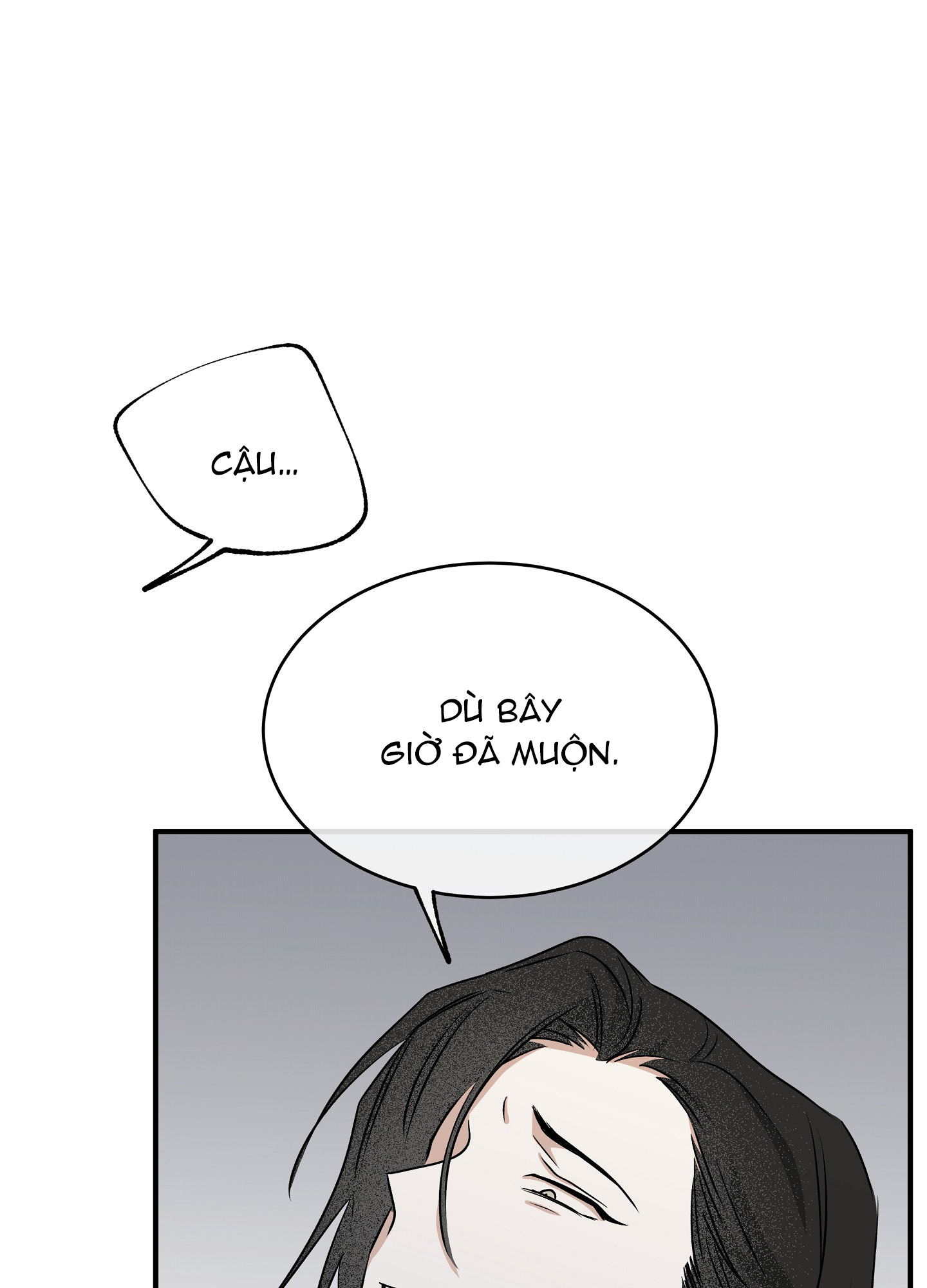 Đêm Bên Làn Nước Chapter 40 - Trang 2