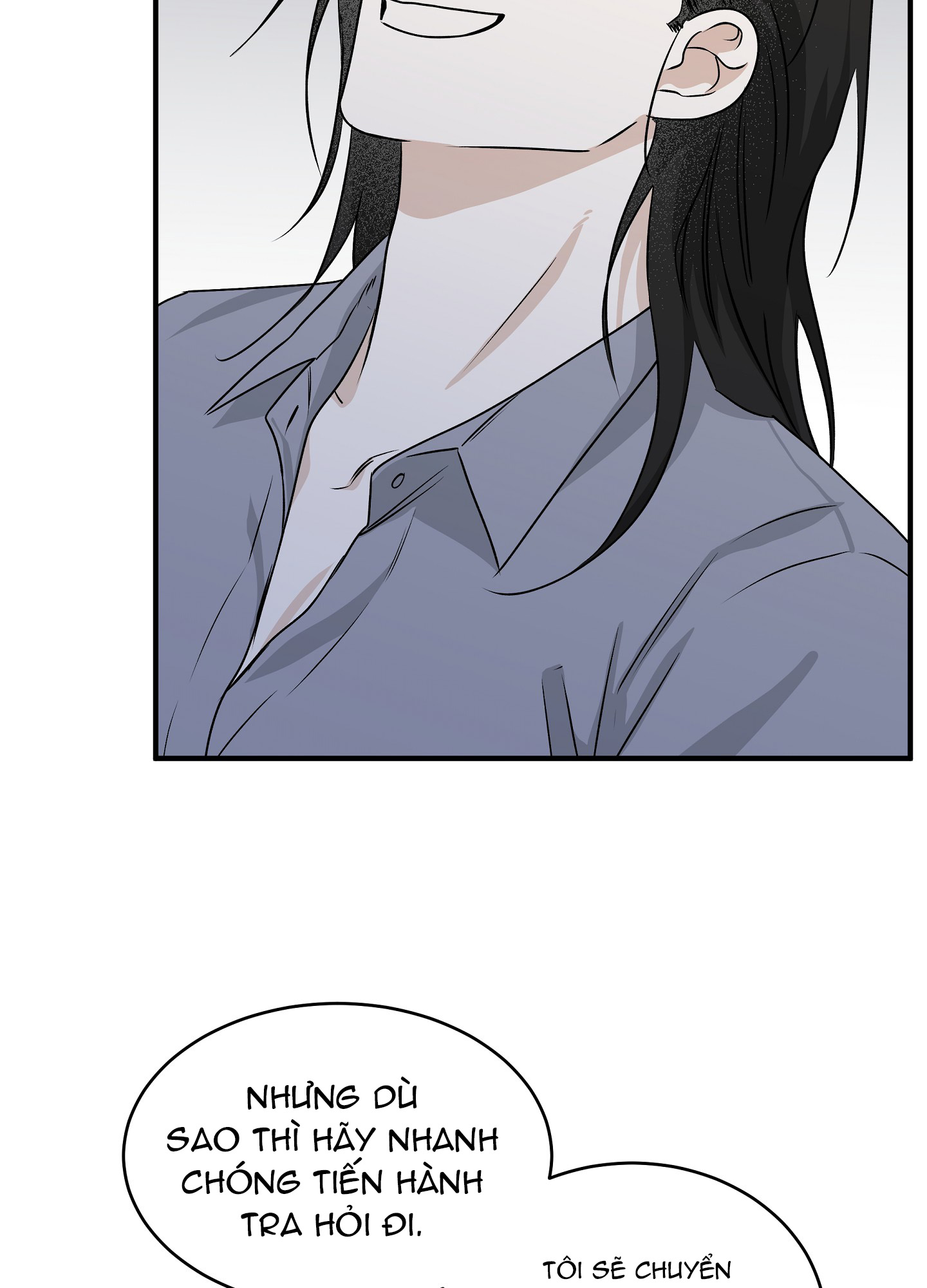 Đêm Bên Làn Nước Chapter 40 - Trang 2
