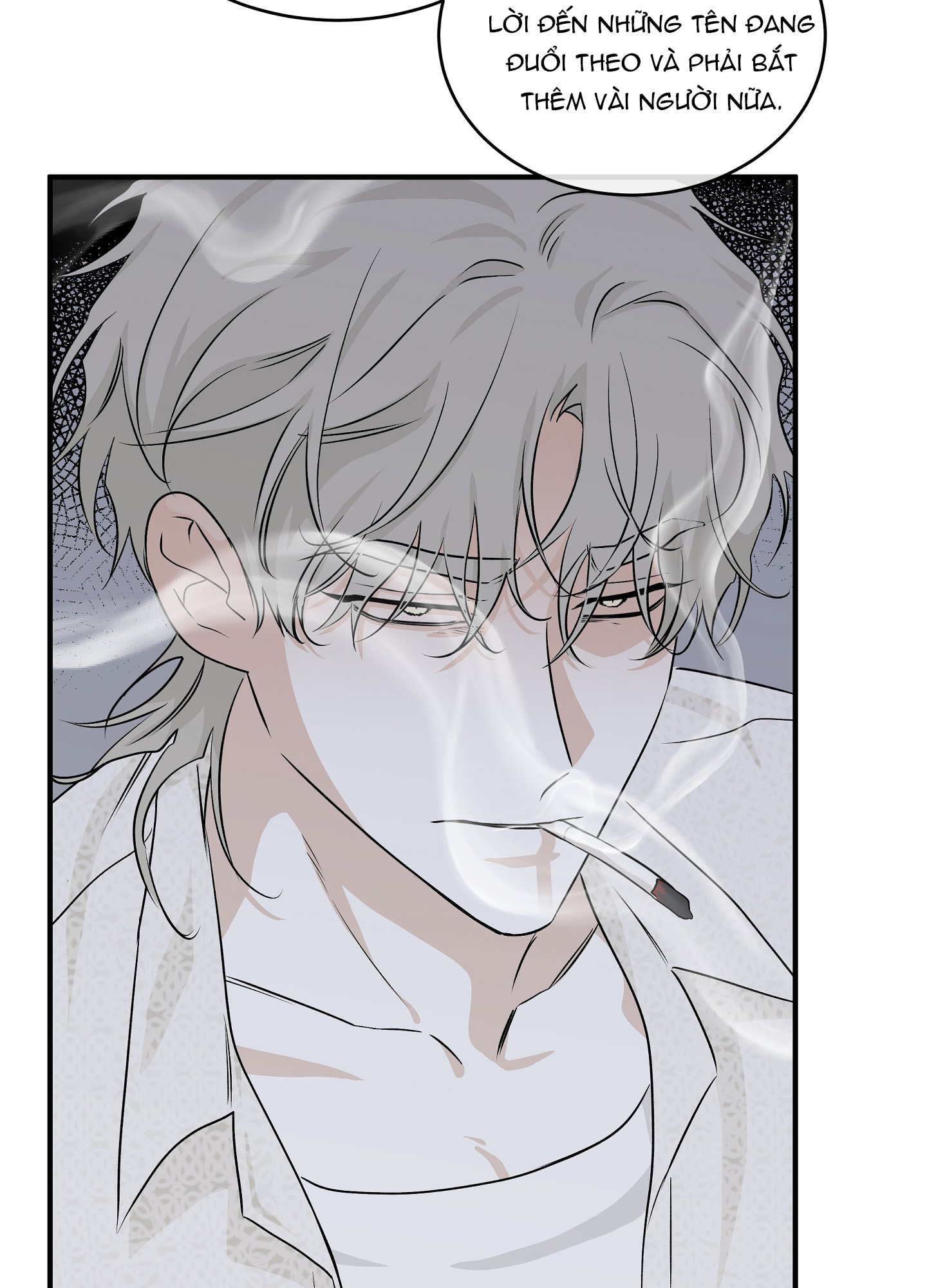Đêm Bên Làn Nước Chapter 40 - Trang 2