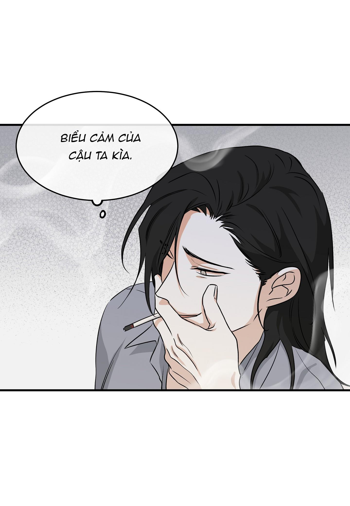 Đêm Bên Làn Nước Chapter 40 - Trang 2