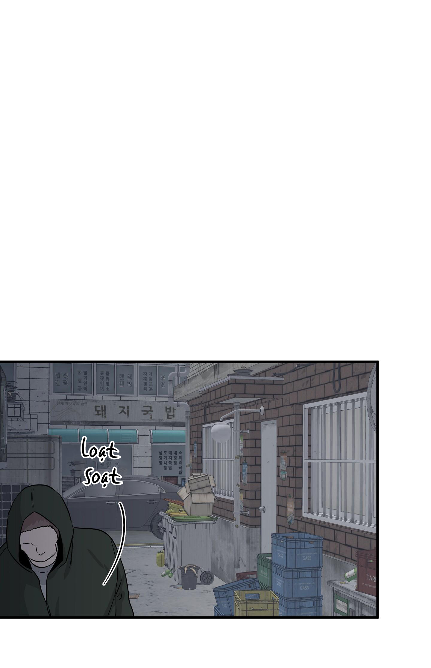 Đêm Bên Làn Nước Chapter 40 - Trang 2