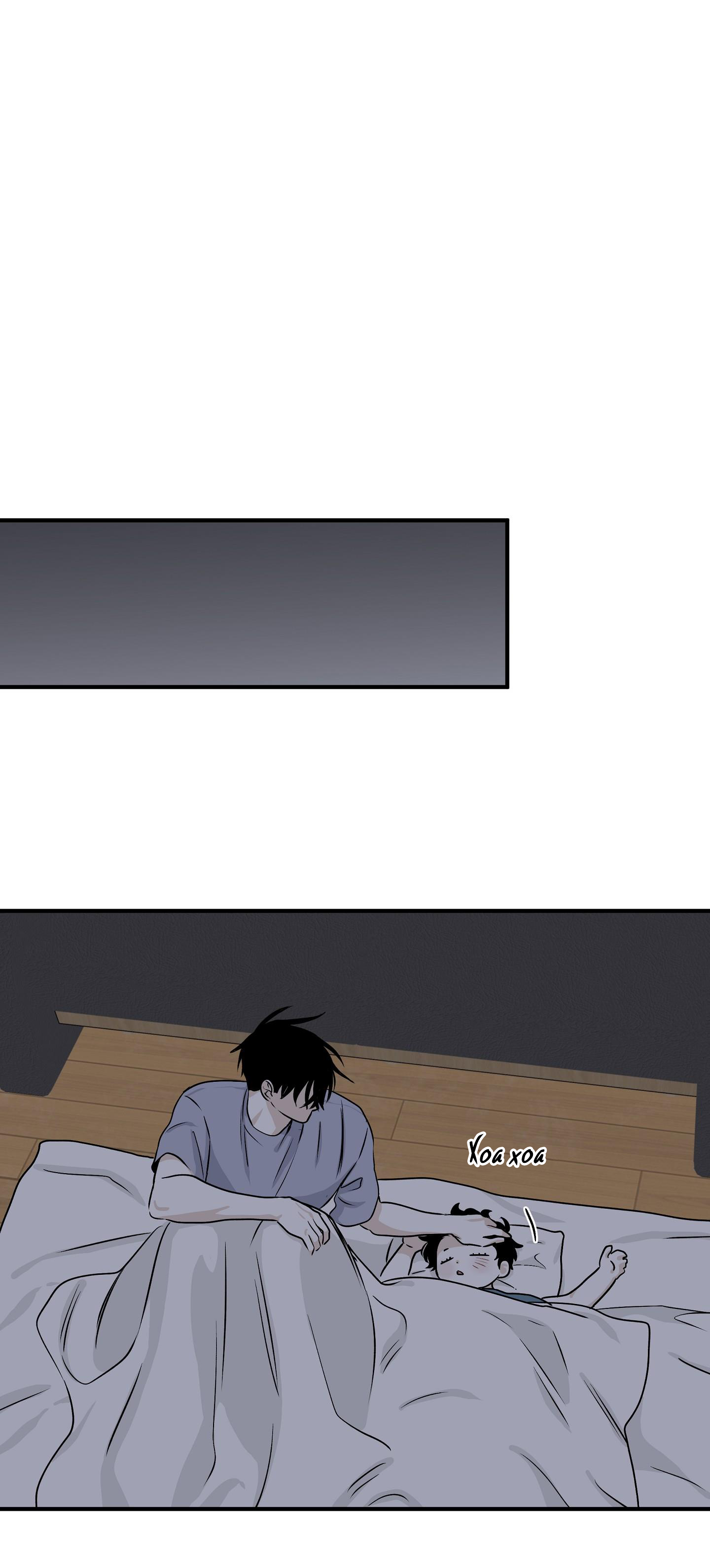 Đêm Bên Làn Nước Chapter 40 - Trang 2