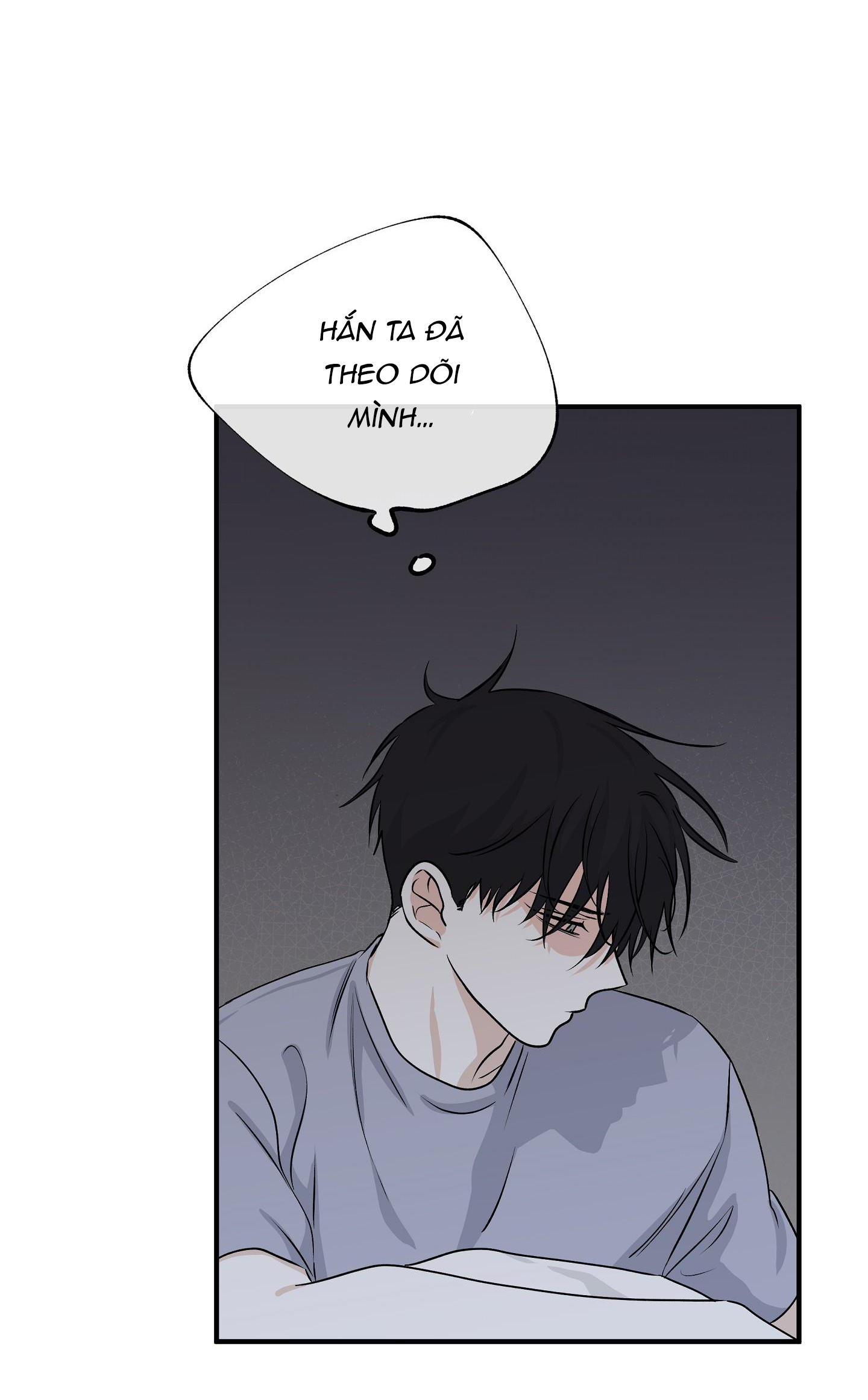 Đêm Bên Làn Nước Chapter 40 - Trang 2