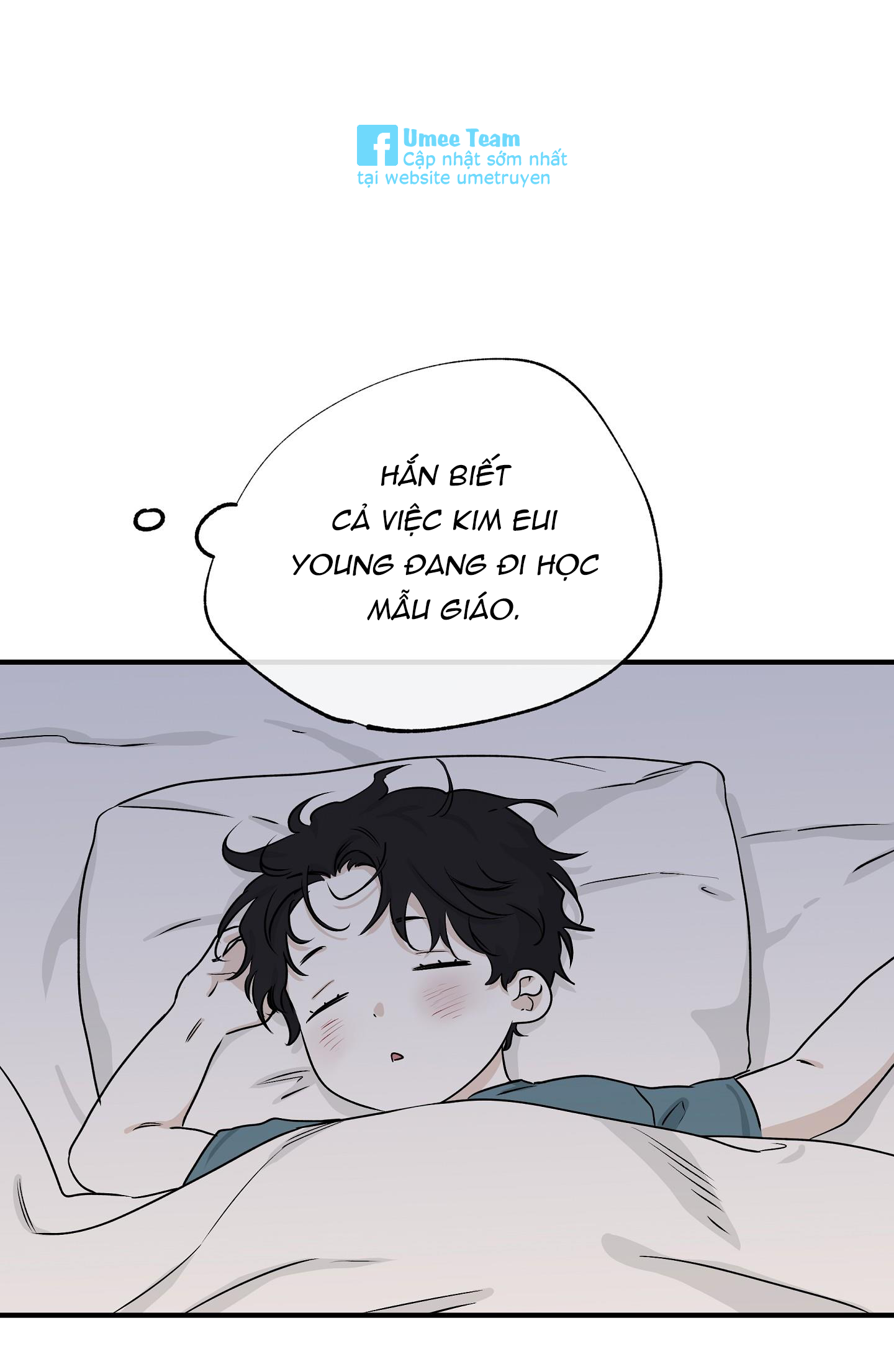 Đêm Bên Làn Nước Chapter 40 - Trang 2