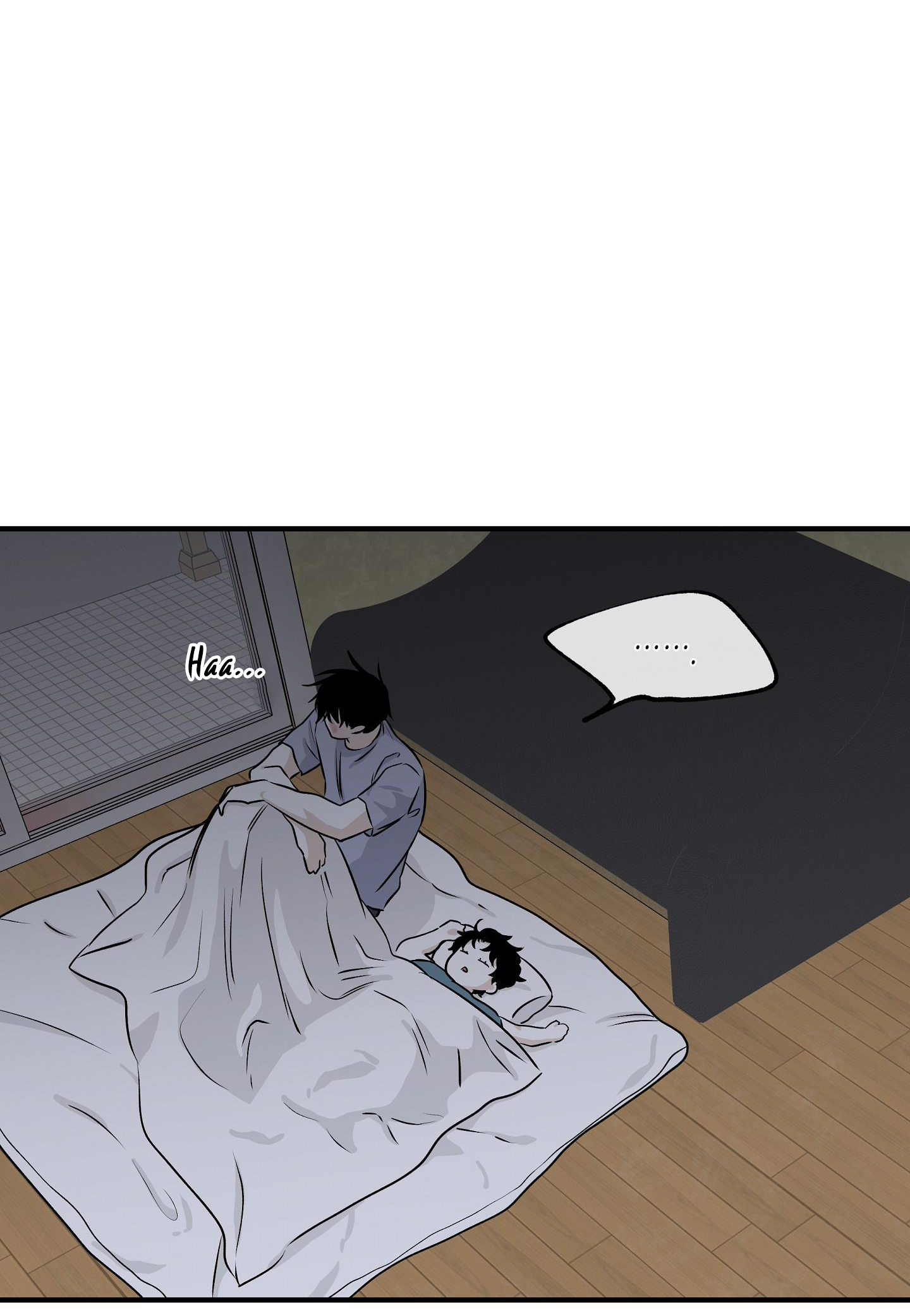 Đêm Bên Làn Nước Chapter 40 - Trang 2