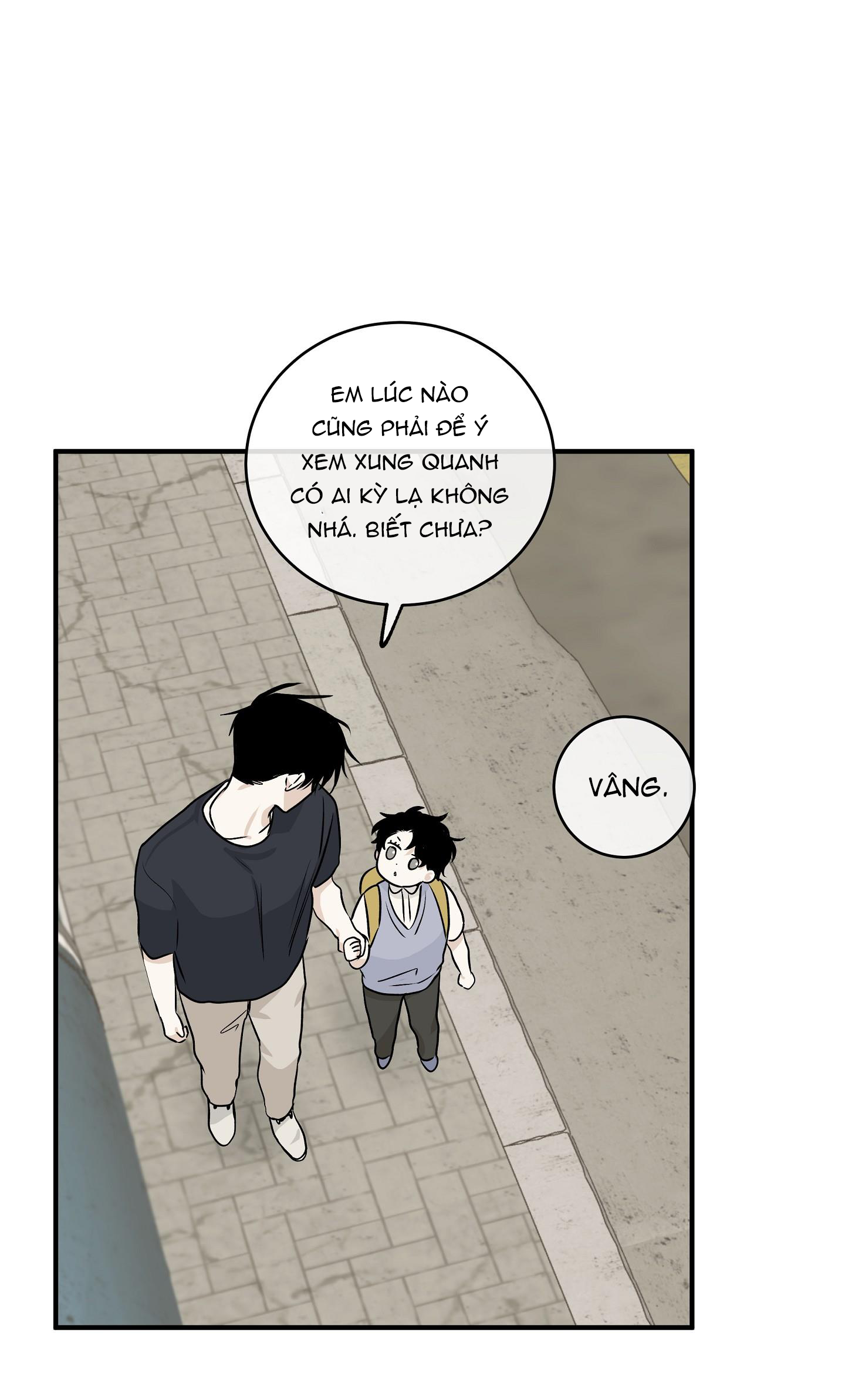 Đêm Bên Làn Nước Chapter 40 - Trang 2
