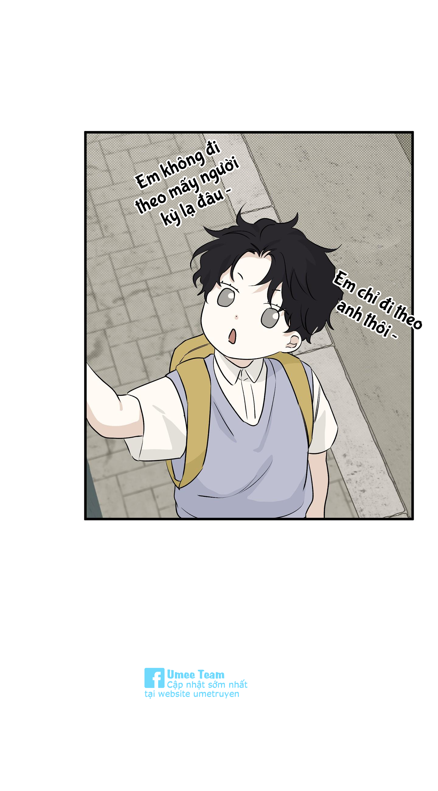 Đêm Bên Làn Nước Chapter 40 - Trang 2