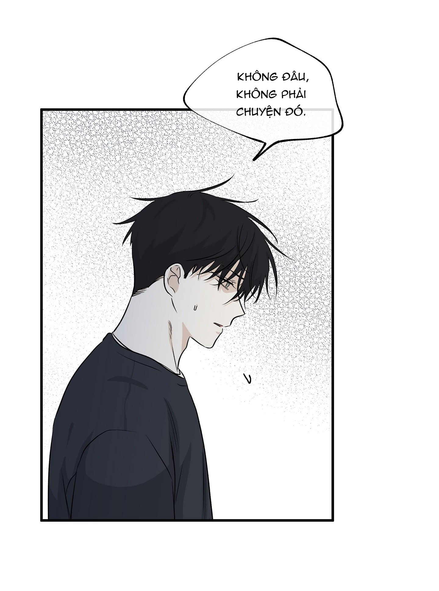 Đêm Bên Làn Nước Chapter 40 - Trang 2