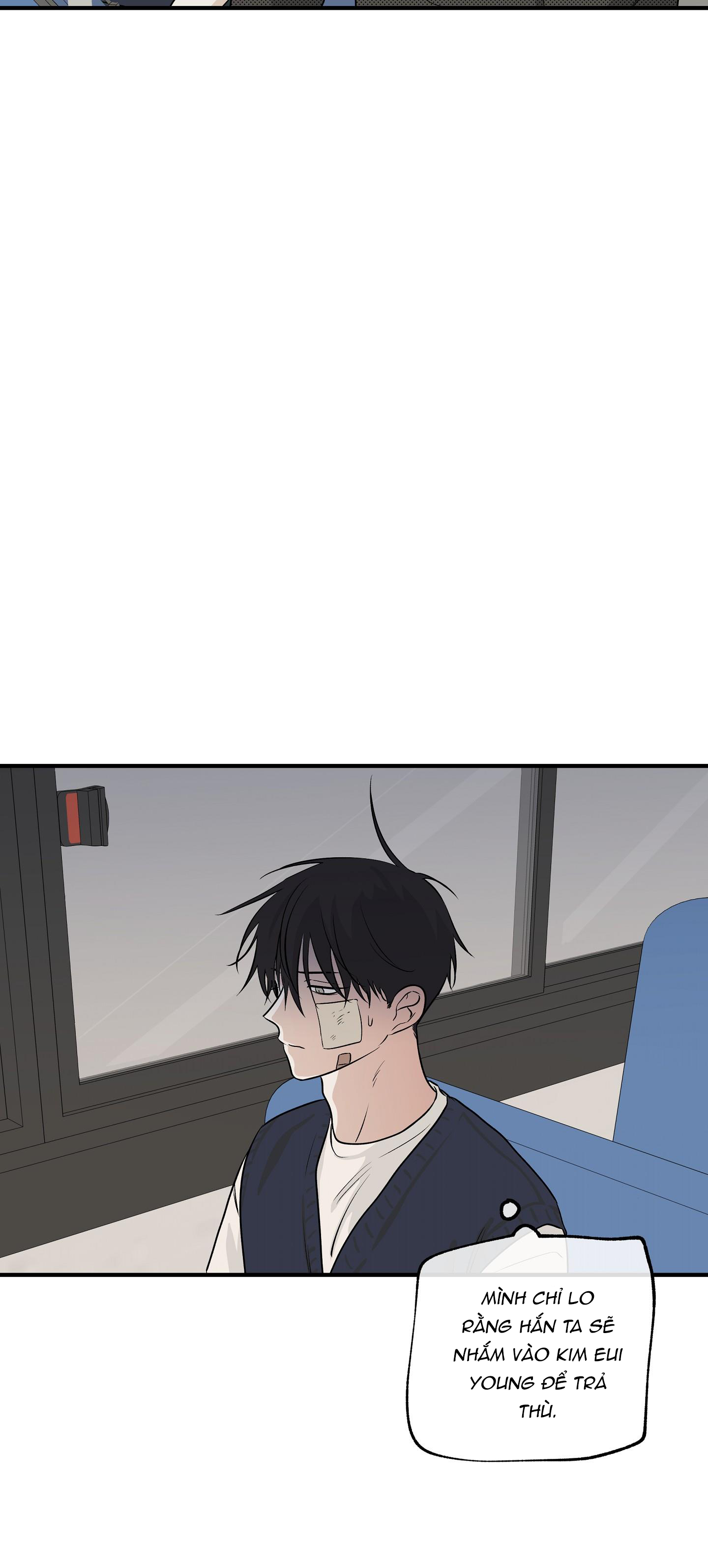 Đêm Bên Làn Nước Chapter 40 - Trang 2