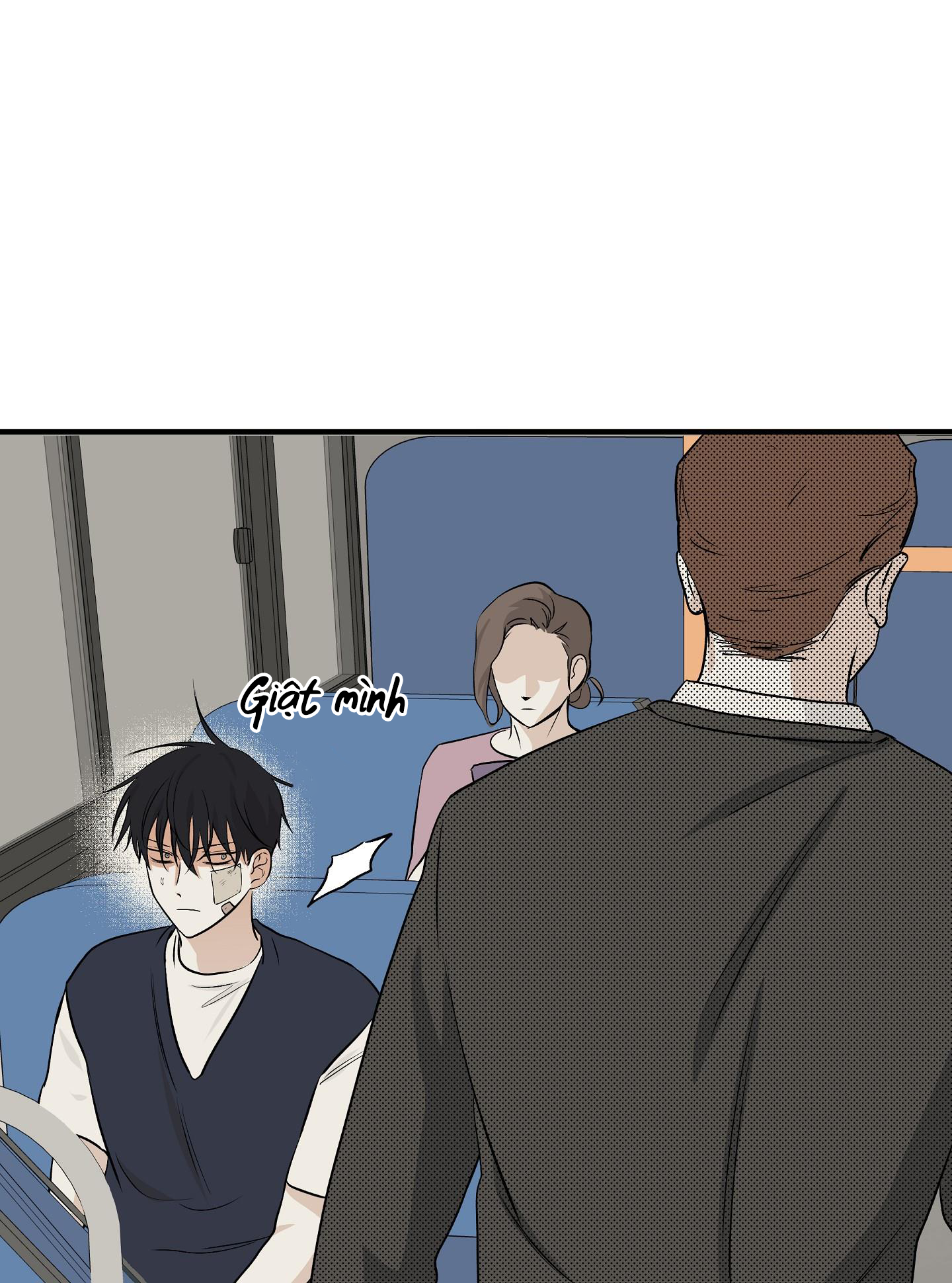 Đêm Bên Làn Nước Chapter 40 - Trang 2