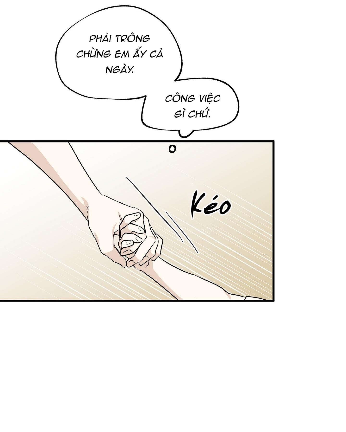 Đêm Bên Làn Nước Chapter 40 - Trang 2