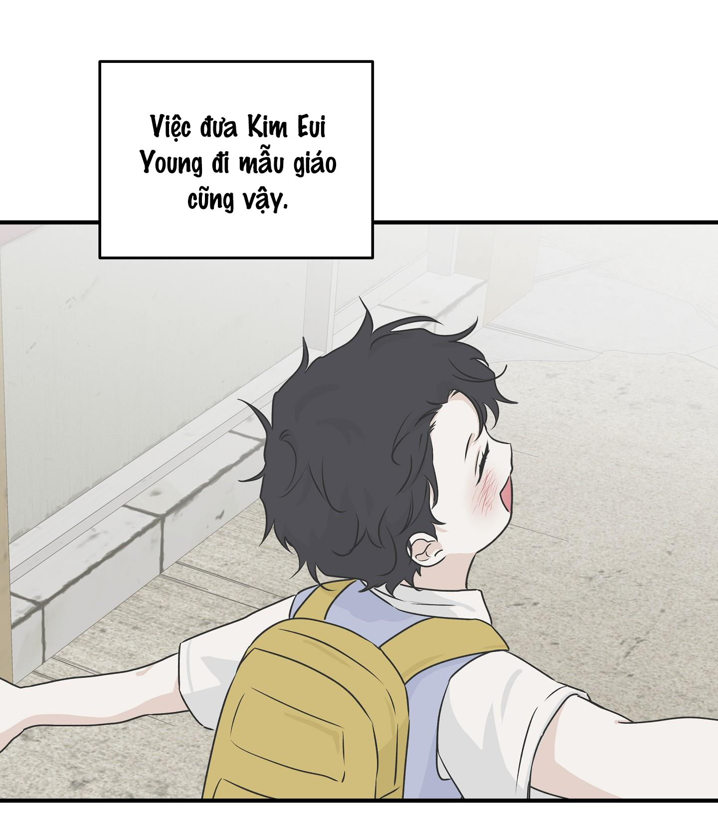 Đêm Bên Làn Nước Chapter 40 - Trang 2
