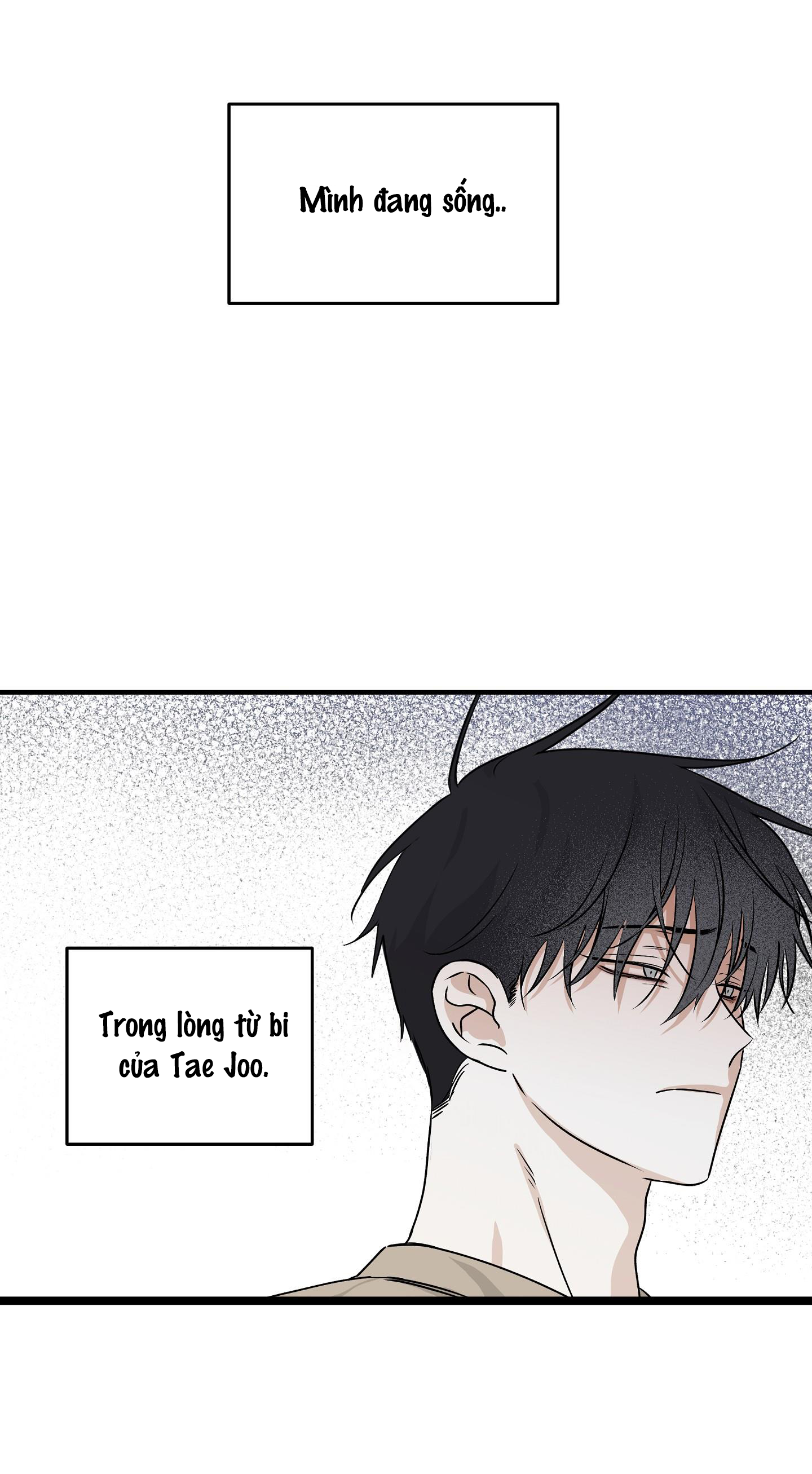 Đêm Bên Làn Nước Chapter 40 - Trang 2