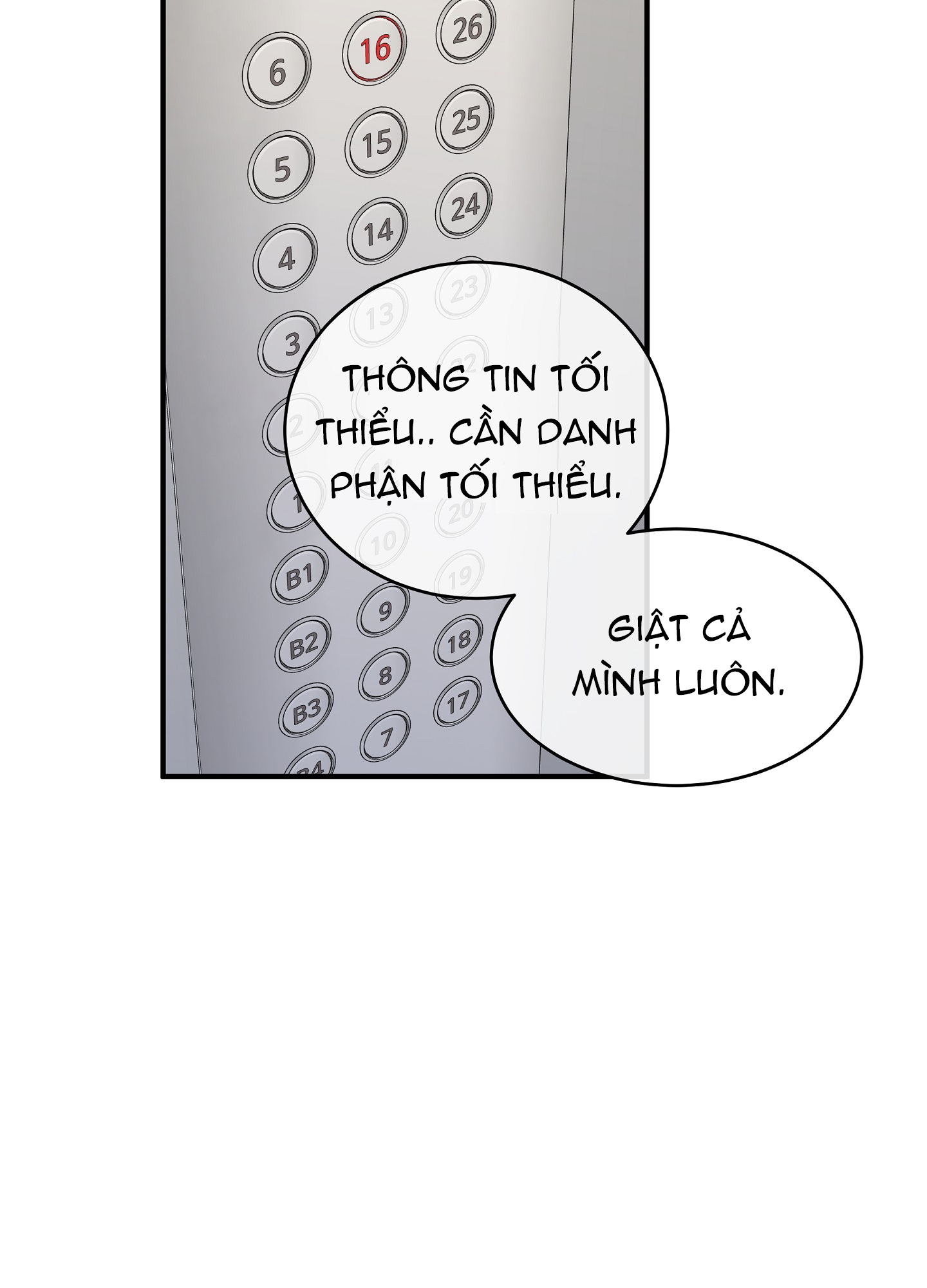 Đêm Bên Làn Nước Chapter 41 - Trang 2