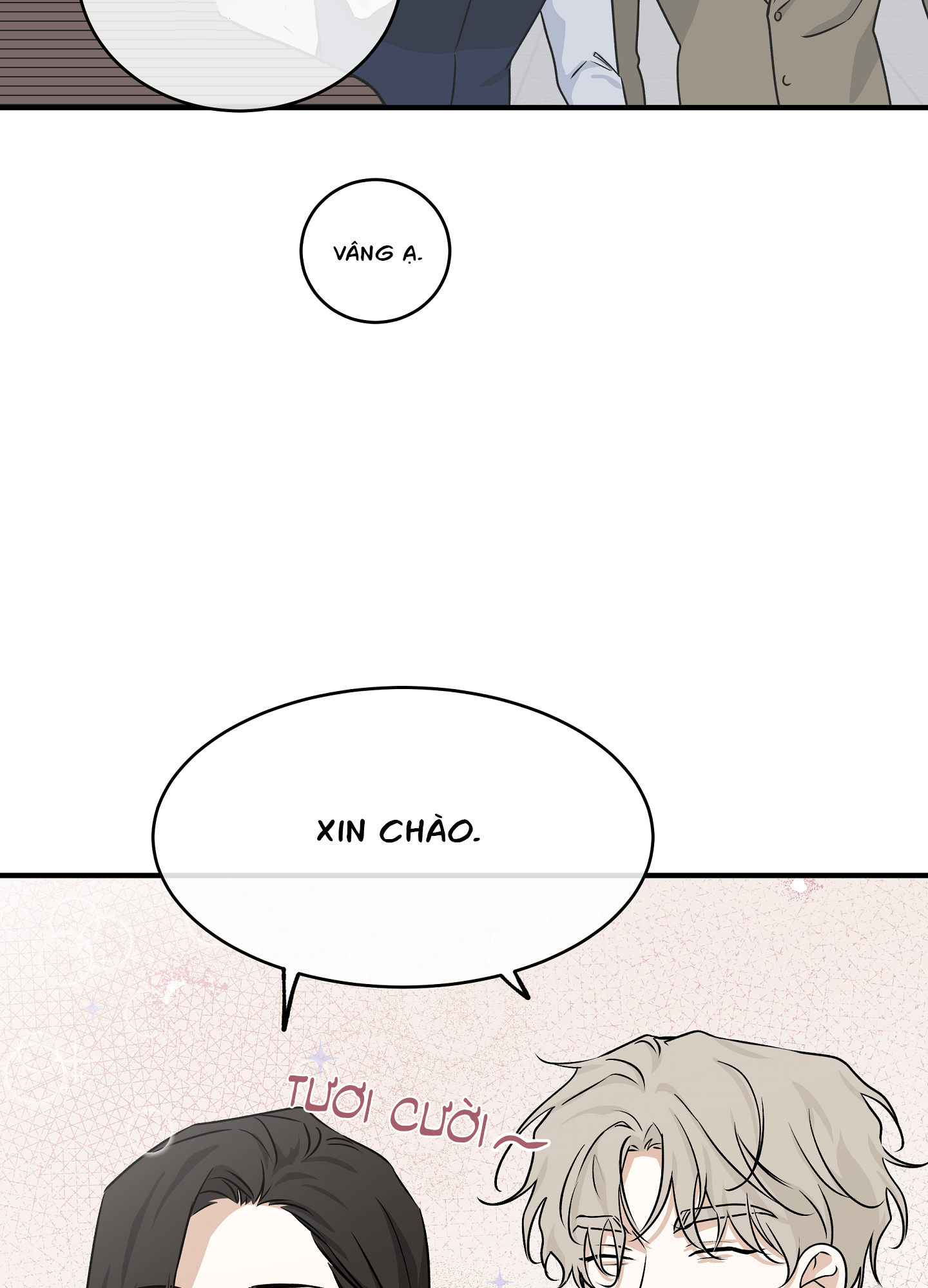 Đêm Bên Làn Nước Chapter 41 - Trang 2
