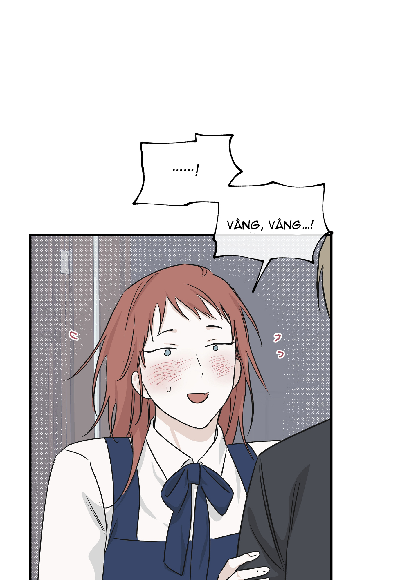 Đêm Bên Làn Nước Chapter 41 - Trang 2