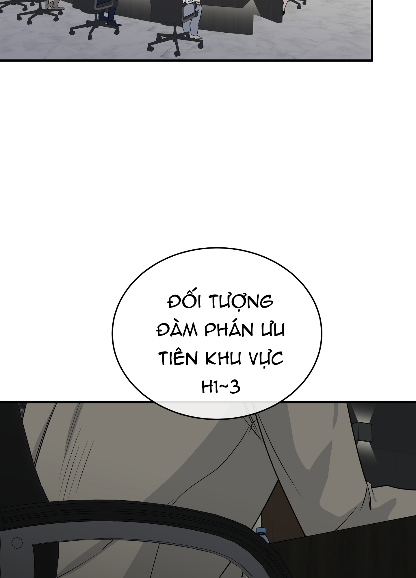 Đêm Bên Làn Nước Chapter 41 - Trang 2