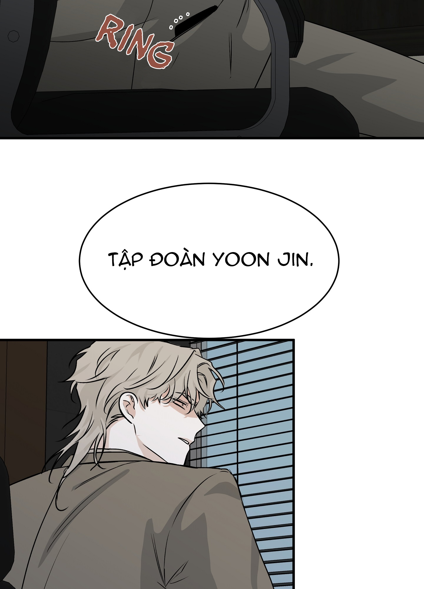 Đêm Bên Làn Nước Chapter 41 - Trang 2