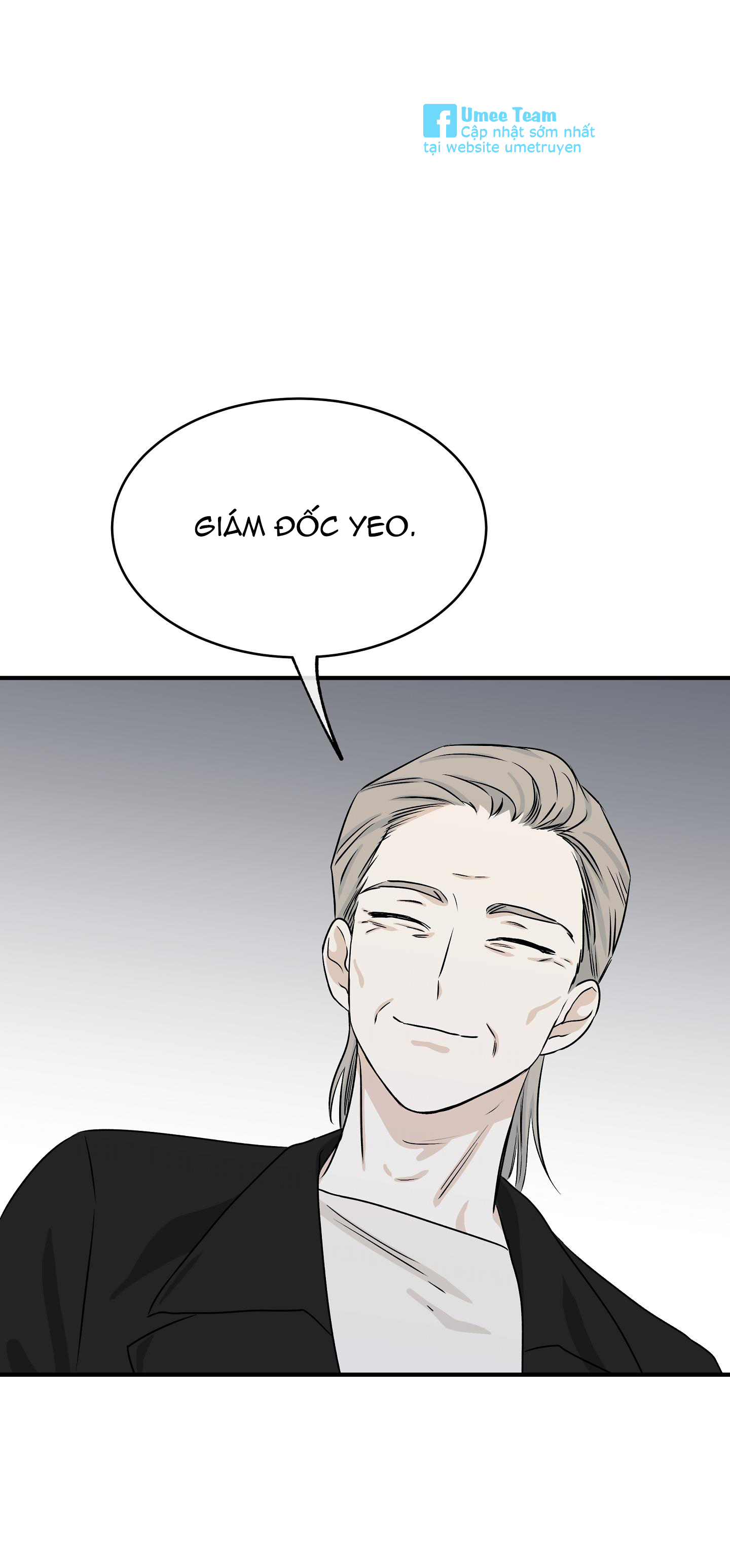 Đêm Bên Làn Nước Chapter 41 - Trang 2