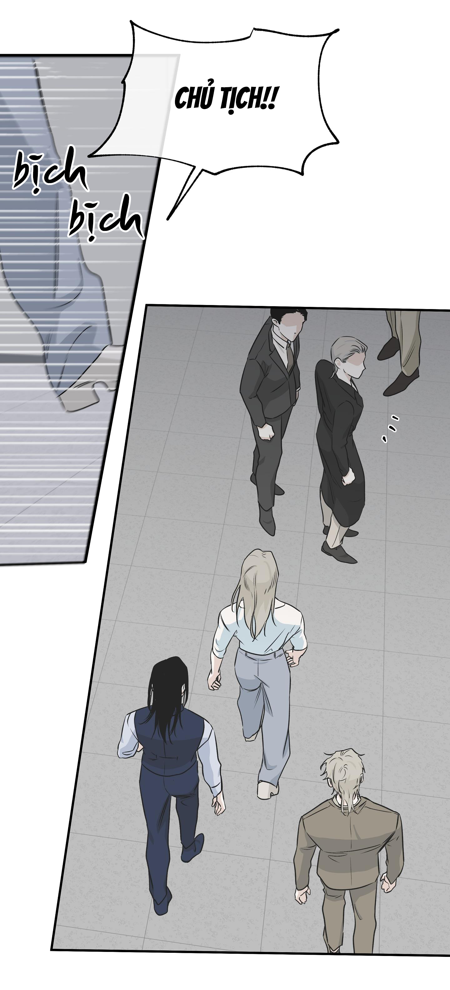 Đêm Bên Làn Nước Chapter 41 - Trang 2