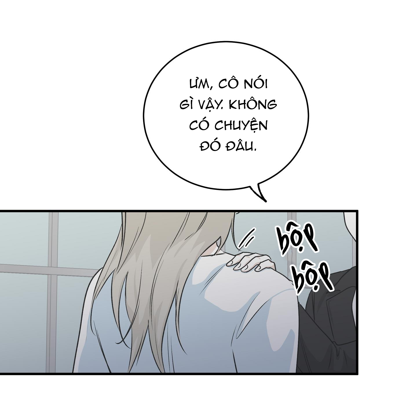 Đêm Bên Làn Nước Chapter 41 - Trang 2