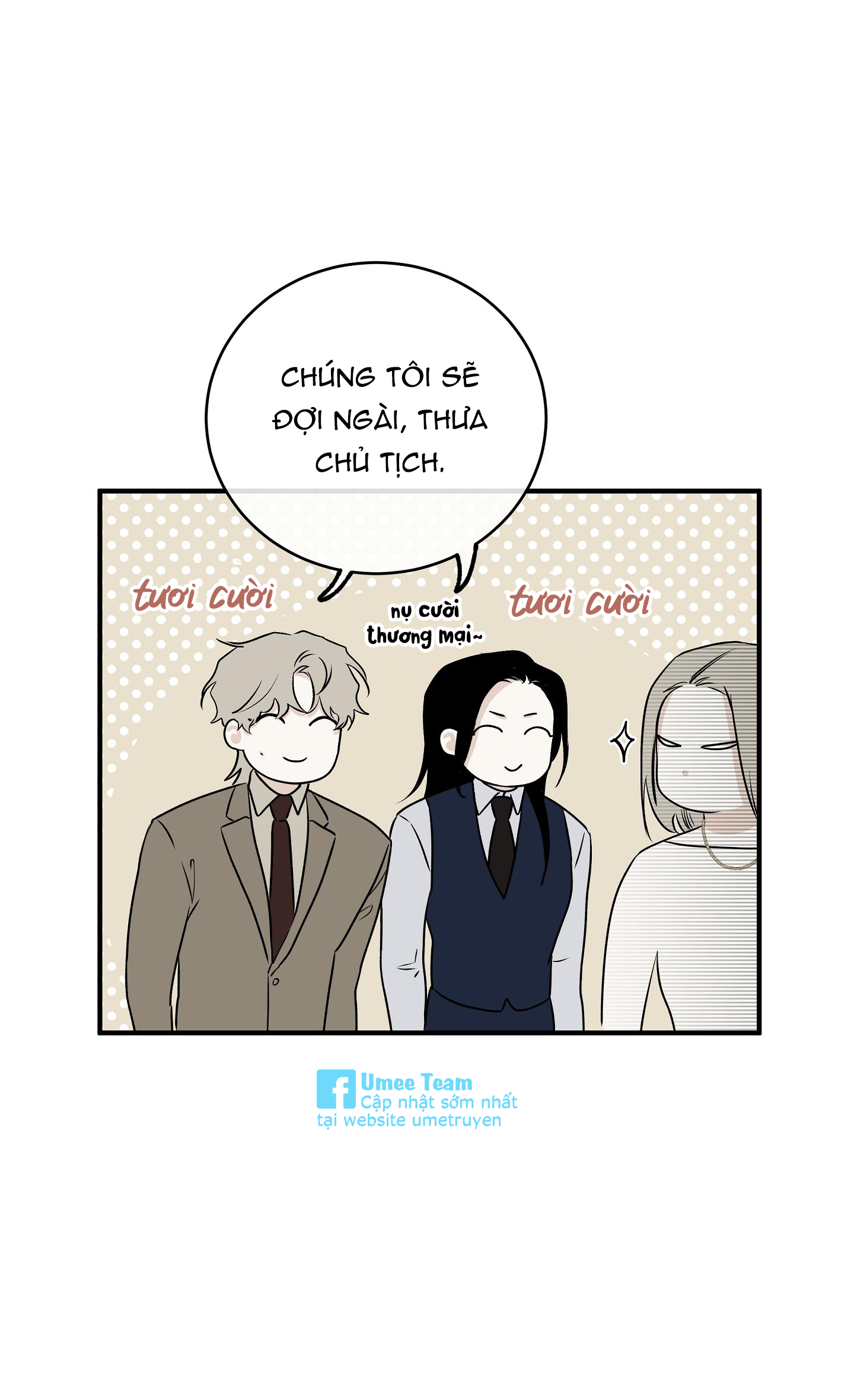 Đêm Bên Làn Nước Chapter 41 - Trang 2