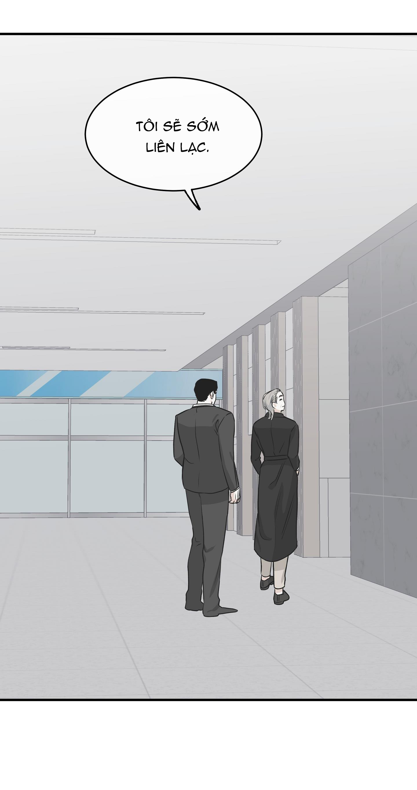Đêm Bên Làn Nước Chapter 41 - Trang 2