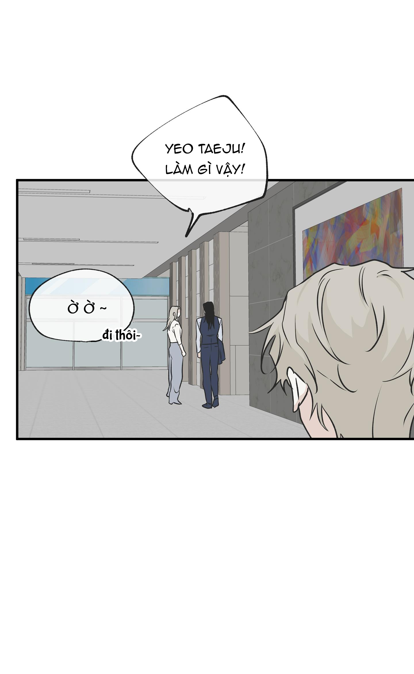Đêm Bên Làn Nước Chapter 41 - Trang 2