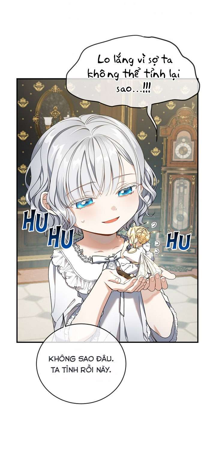 Lại Một Lần Nữa Hướng Về Ánh Sáng Chap 22 - Next Chap 23