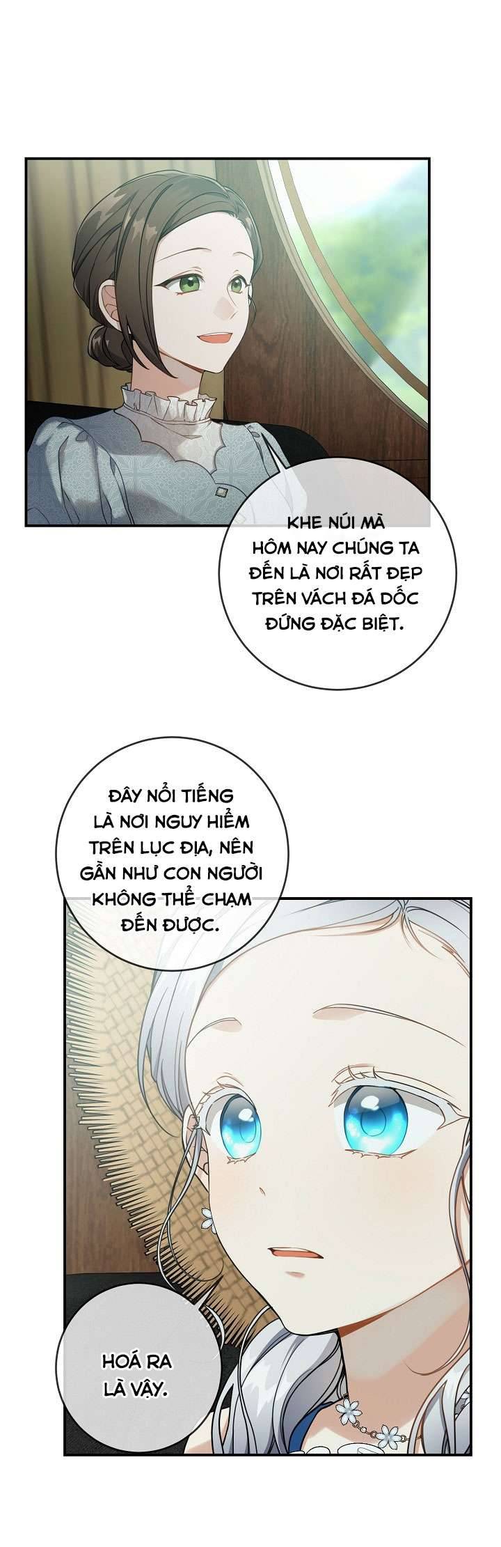 Lại Một Lần Nữa Hướng Về Ánh Sáng Chap 37 - Next Chap 38