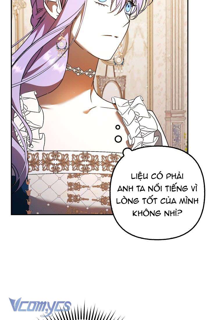 Các Nam Chính Đã Bị Nữ Phụ Cướp Mất Chap 9 - Next Chap 10