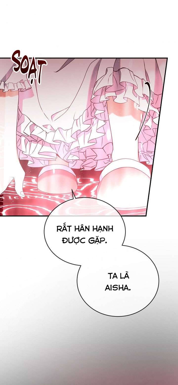 Lại Một Lần Nữa Hướng Về Ánh Sáng Chap 23 - Next Chap 24