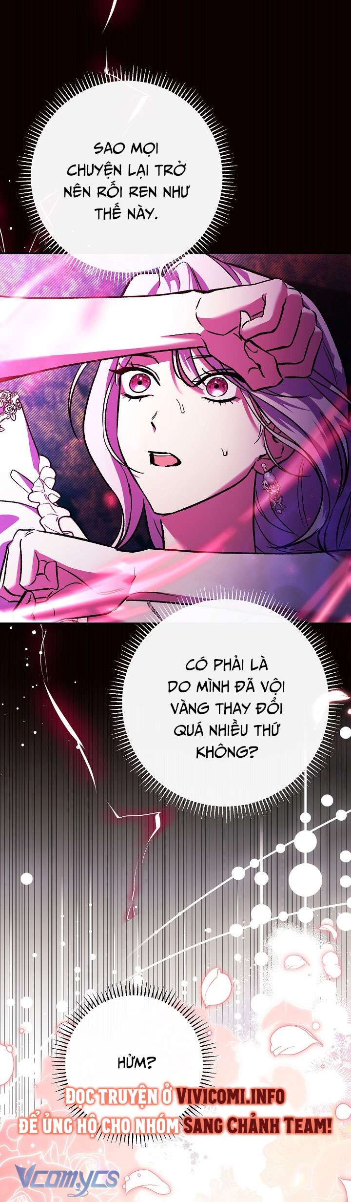 Người Xem Mắt Của Ác Nữ Quá Hoàn Hảo Chapter 48 - Next Chapter 49