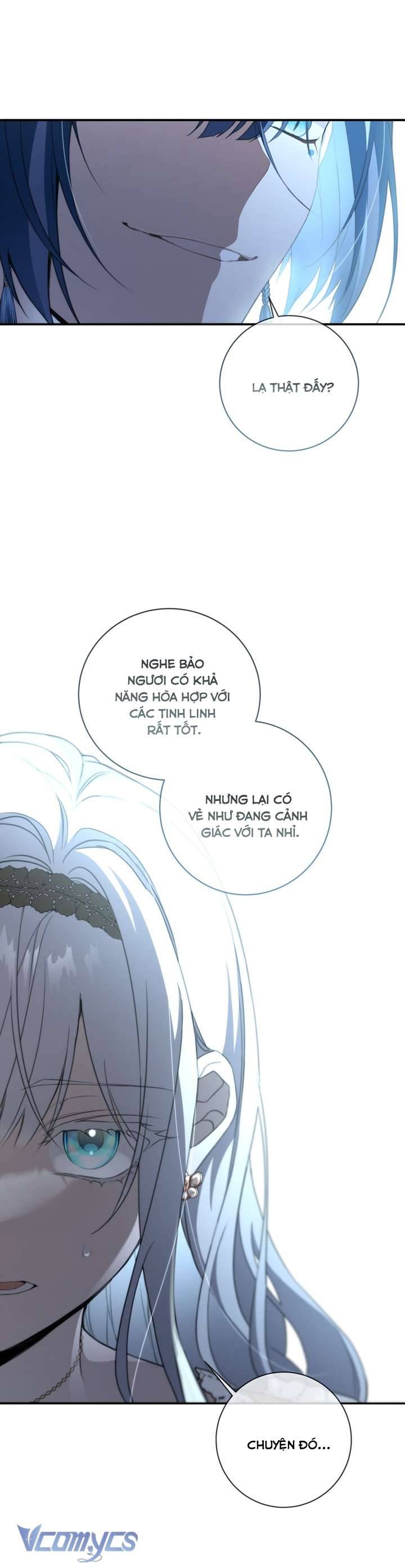 Lại Một Lần Nữa Hướng Về Ánh Sáng Chap 84 - Trang 2