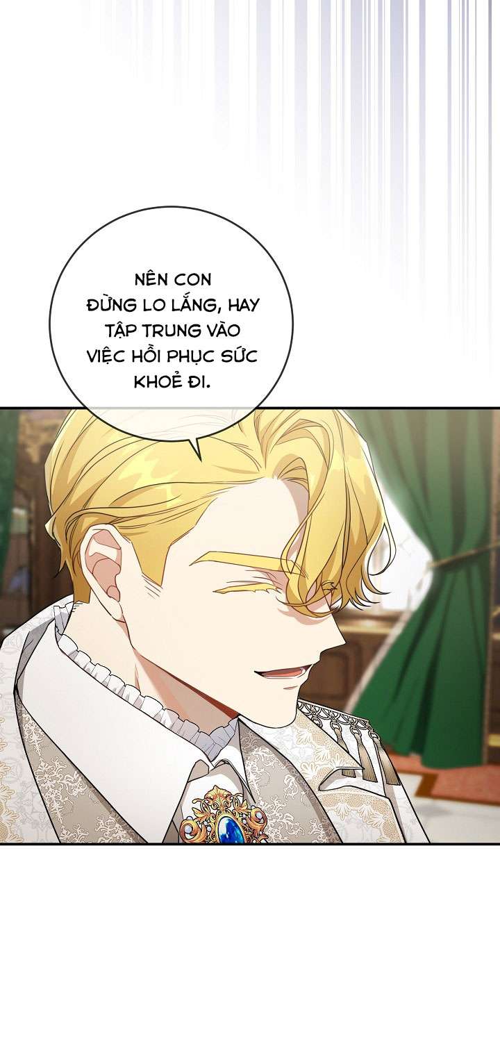 Lại Một Lần Nữa Hướng Về Ánh Sáng Chap 25 - Next Chap 26