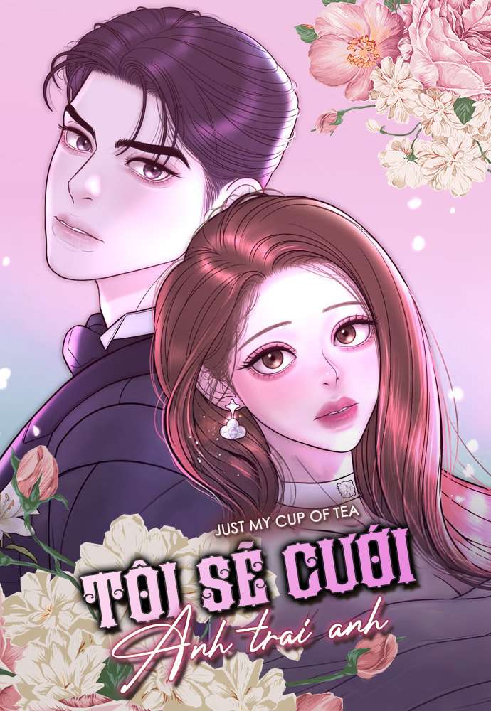 Tôi Sẽ Cưới Anh Trai Anh Chap 7 - Trang 2