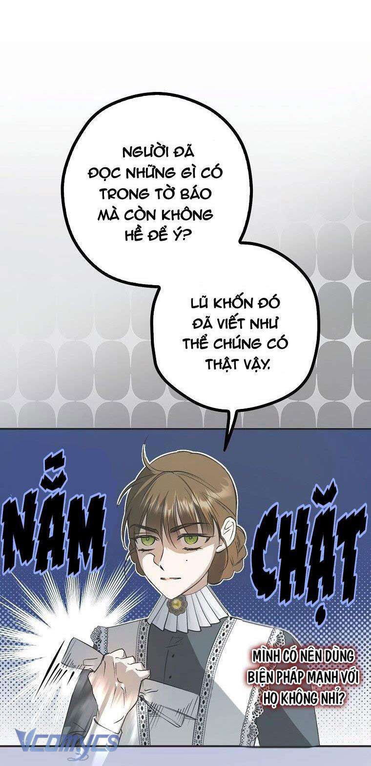 Các Nam Chính Đã Bị Nữ Phụ Cướp Mất Chap 5 - Next Chap 6