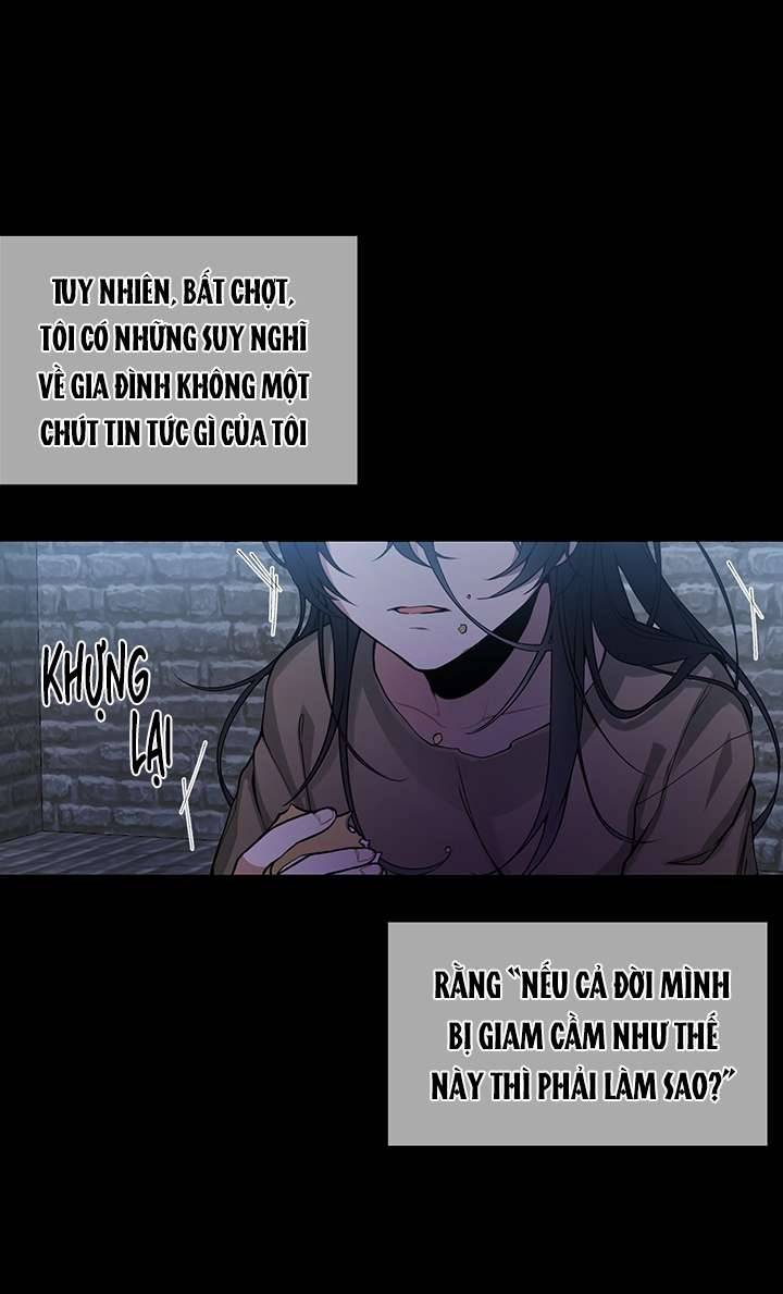 Lại Một Lần Nữa Hướng Về Ánh Sáng Chap 1 - Trang 2