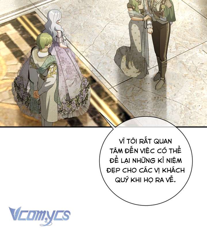 Lại Một Lần Nữa Hướng Về Ánh Sáng Chap 71 - Next Chap 72