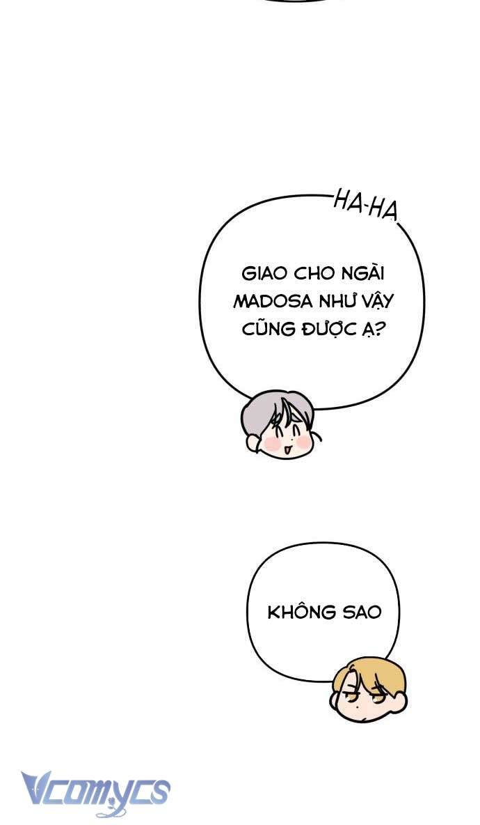 (Munn) Công Nương Mint Bé Nhỏ Chap 18 - Next Chap 19