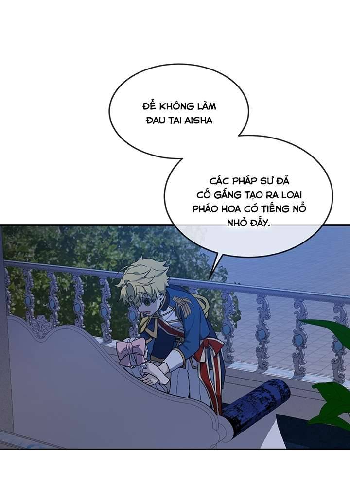 Lại Một Lần Nữa Hướng Về Ánh Sáng Chap 9 - Next Chap 10