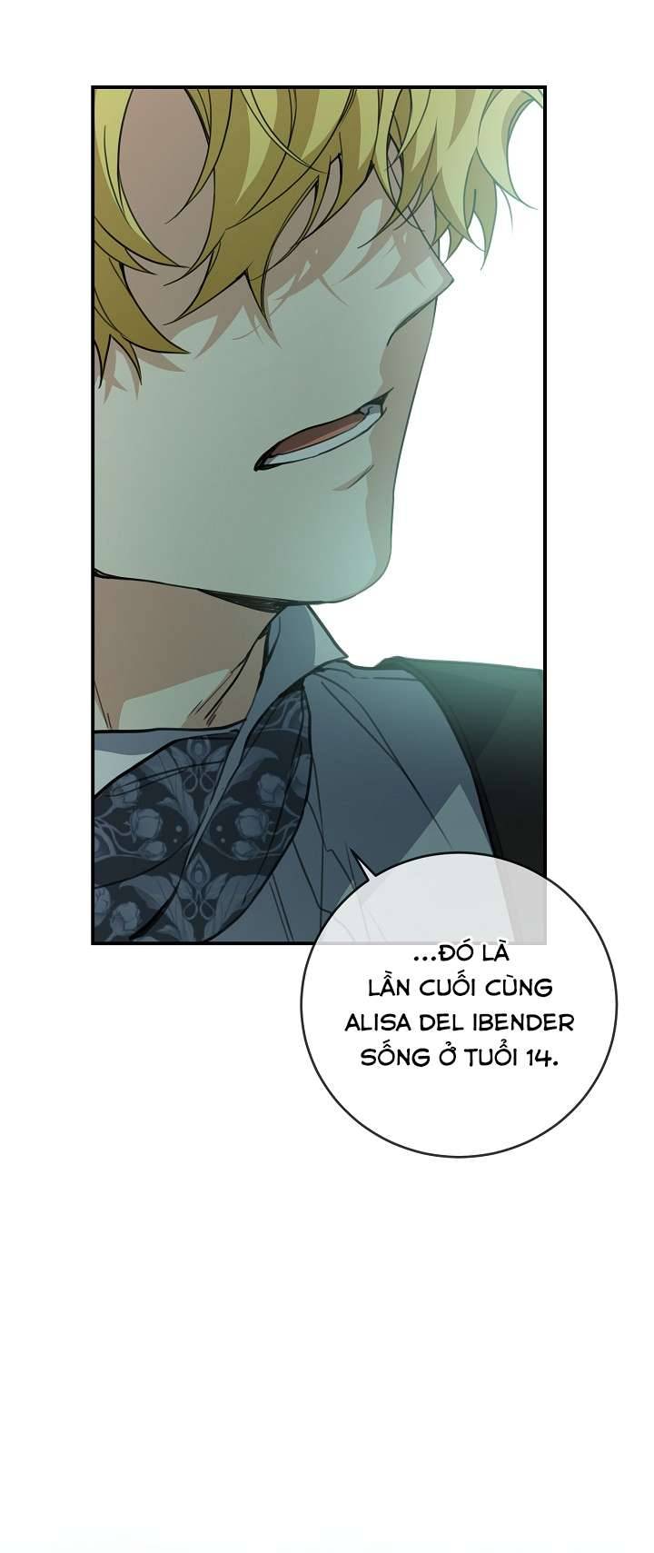 Lại Một Lần Nữa Hướng Về Ánh Sáng Chap 51 - Next Chap 52