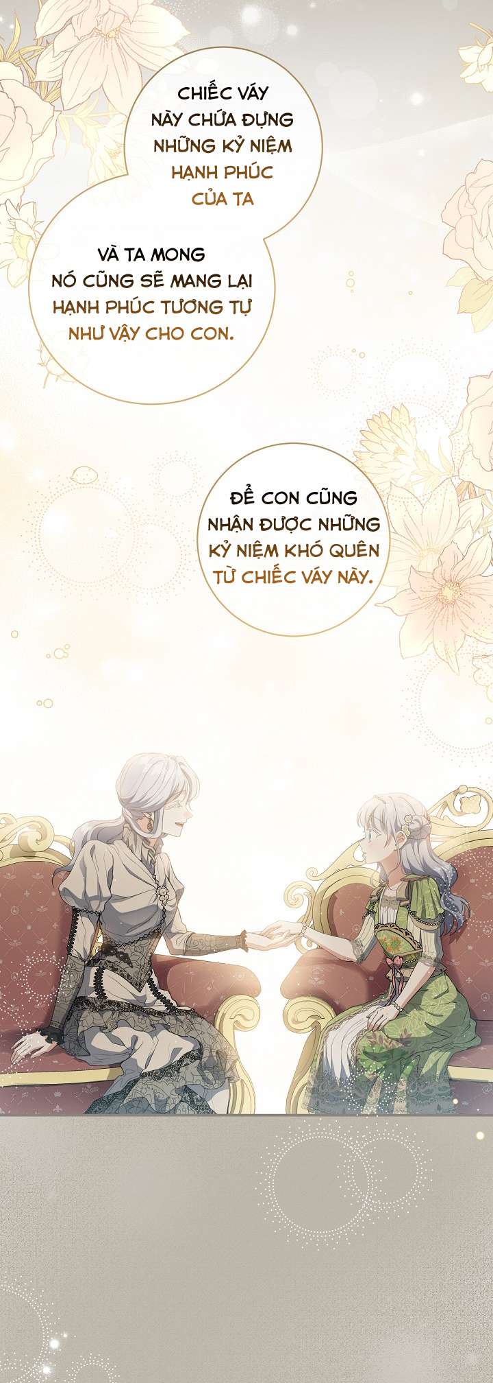 Lại Một Lần Nữa Hướng Về Ánh Sáng Chap 55 - Next Chap 56