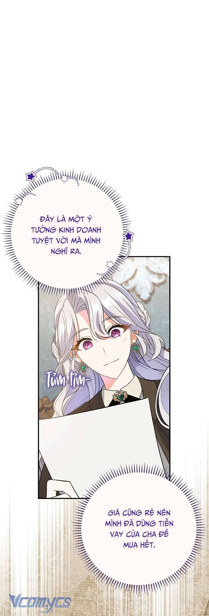 Người Xem Mắt Của Ác Nữ Quá Hoàn Hảo Chapter 8 - Next Chapter 9