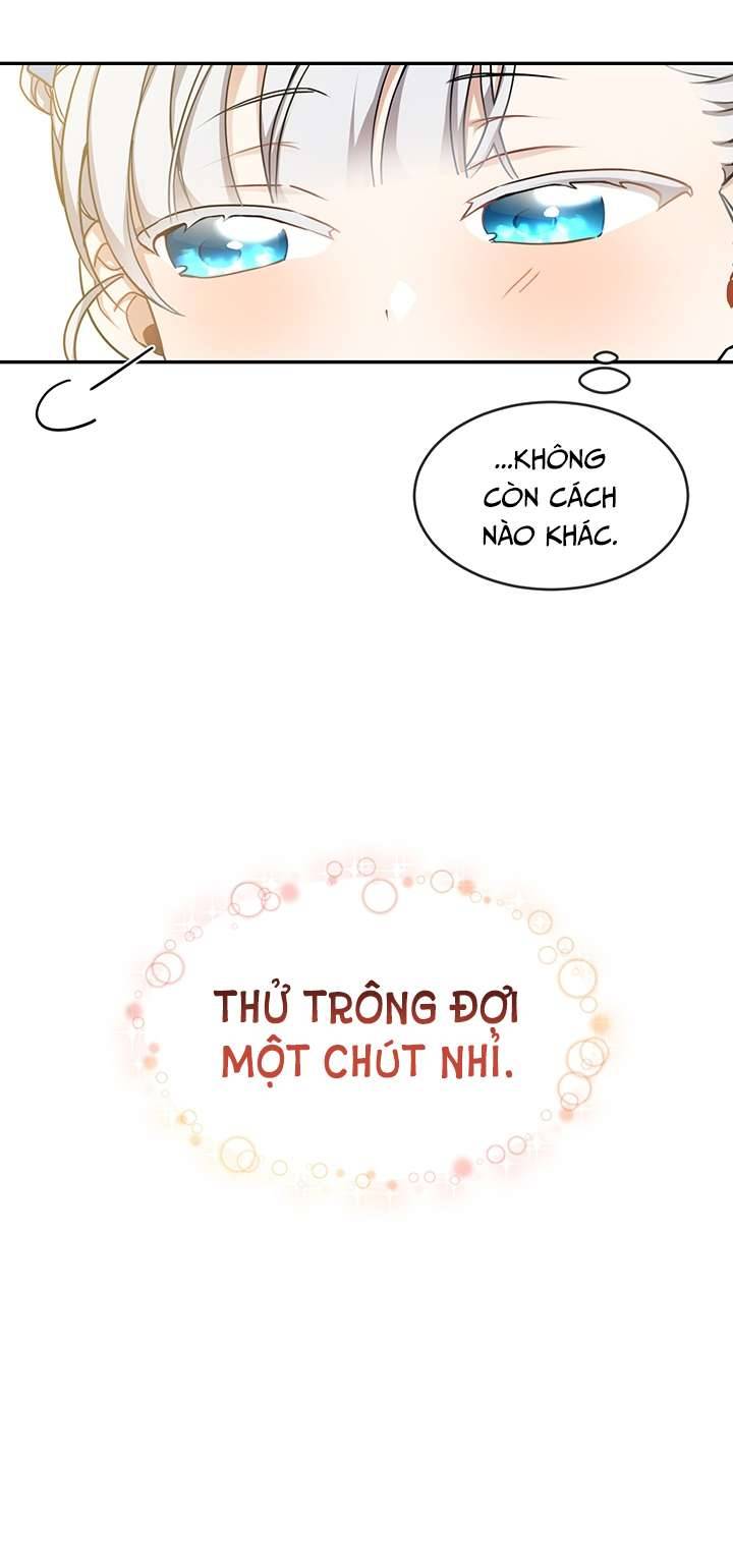 Lại Một Lần Nữa Hướng Về Ánh Sáng Chap 7 - Next Chap 8