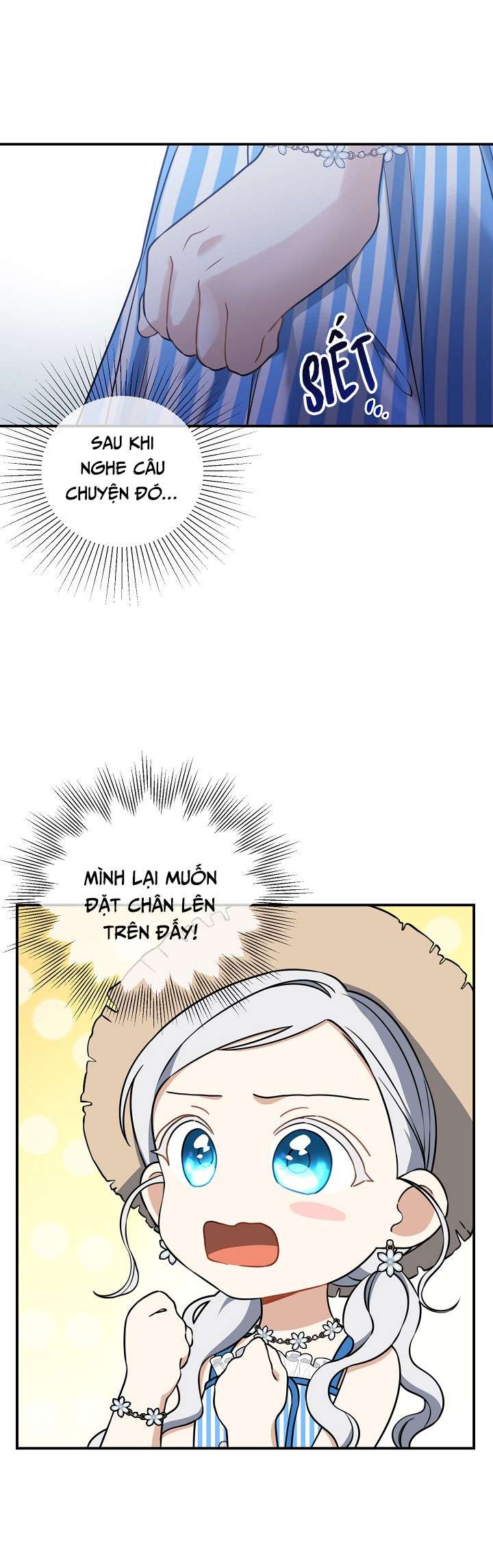 Lại Một Lần Nữa Hướng Về Ánh Sáng Chap 37 - Next Chap 38