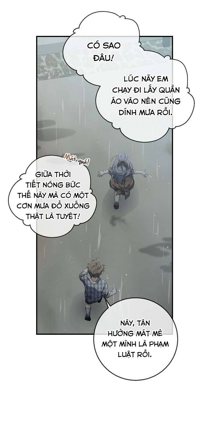 Lại Một Lần Nữa Hướng Về Ánh Sáng Chap 66 - Trang 2