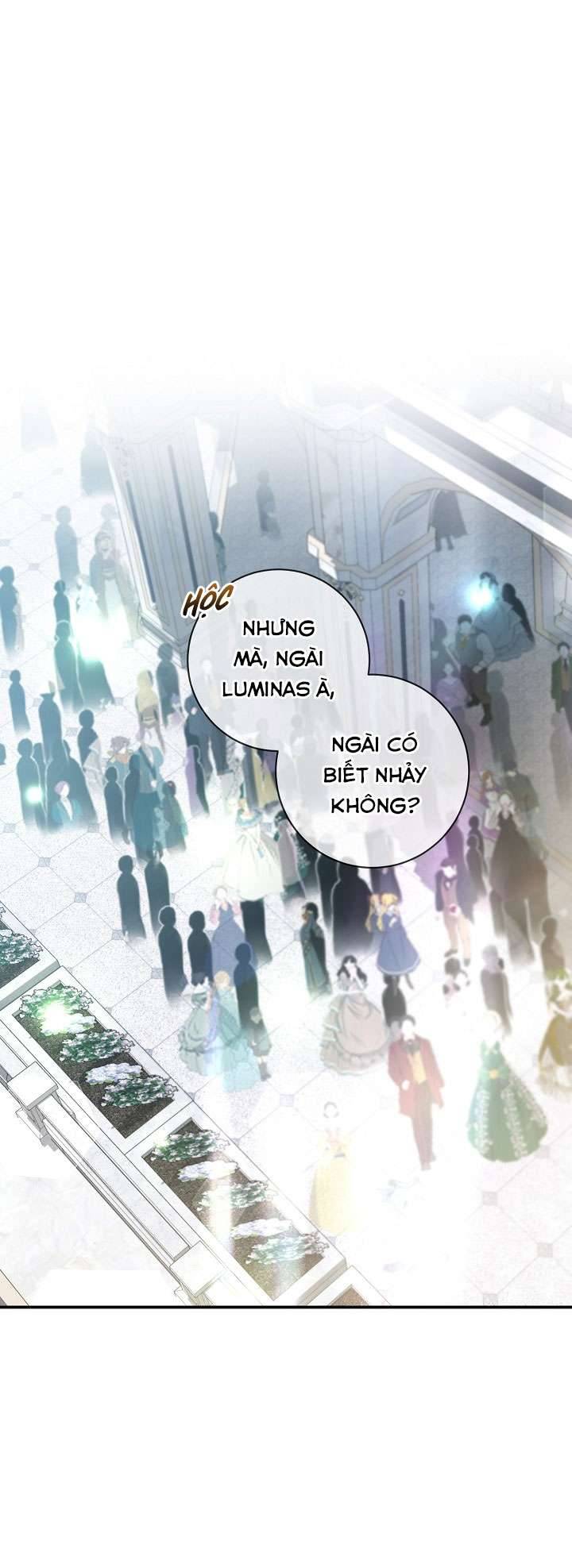 Lại Một Lần Nữa Hướng Về Ánh Sáng Chap 57 - Next Chap 58